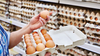 Yumurta fiyatlarında artış: Üreticilerden ''Maliyetlerimiz çok yükseldi'' açıklaması