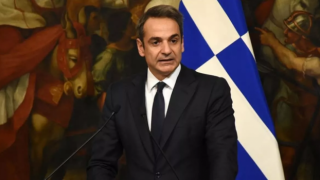 Yunanistan Başbakanından Türkiye açıklaması