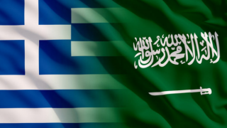 Yunanistan Suudi Arabistan’a verdiği "Savunma Desteği" sözünü tuttu