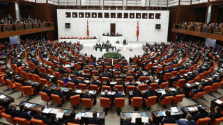 4 milletvekilinin dokunulmazlık fezlekeleri Meclis'e sunuldu