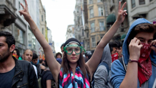 8 yıl sonra yeniden Gezi davası başladı