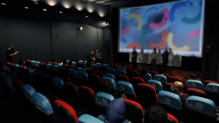 9. Boğaziçi Film Festivali'nde yarışacak filmler açıklandı
