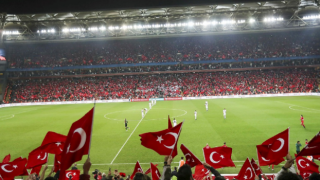 A Milli Futbol Takımı'nın aday kadrosu resmen açıklandı