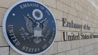 ABD Büyükelçiliği dahil 10 büyükelçilikten “Osman Kavala” çağrısı