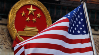 ABD Dışişleri Bakanı, Çinli mevkidaşıyla görüştü