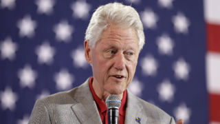 ABD eski Başkanı Bill Clinton taburcu edildi