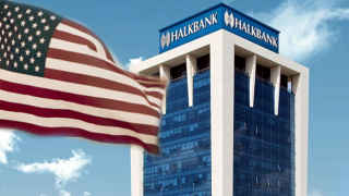 ABD, Halkbank kararını verdi: Başvuruları reddetti, yargılama devam edecek