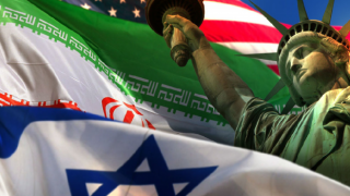 ABD ve İsrail'den İran'a uyarı