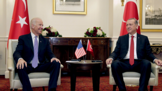 ABD'den Erdoğan-Biden görüşmesi açıklaması: Teyit edemeyiz, beklenti bu yönde