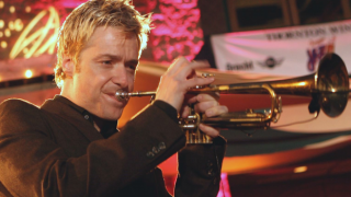 ABD'li caz trompetçisi Chris Botti, AKM'de konser verecek