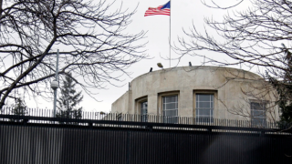 ABD'nin Ankara Büyükelçiliği "geri adım" attı!