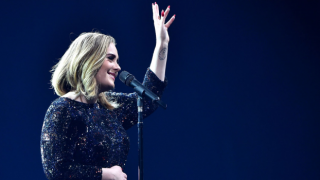 Adele, 6 yıl sonra ilk kez yeni şarkı yayınladı