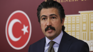 AK Parti Milletvekili Cahit Özkan'dan "Merkez Bankası faiz kararı" yorumu