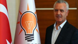AK Parti Milletvekili Mustafa Ataş "Şu anda gündemimizde seçim yok"