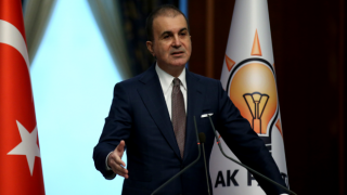 AK Parti'den CHP'ye "tezkere" tepkisi