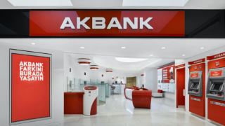 Akbank’ın kârında yüzde 111’lik güçlü artış