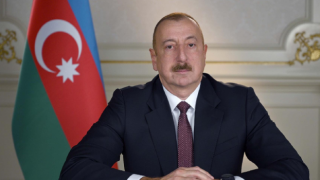 Aliyev'den "Pandora Belgeleri" açıklaması: Dış güçlerin işi
