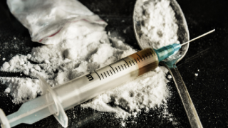 Amerika'da aşırı doz uyuşturucu ölümlerinde rekor