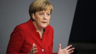 Angela Merkel, Türkiye'yi ziyaret edecek