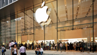 Apple'ın satışlarında düşüş! Beklentilerin gerisinde kaldı
