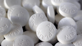 Aspirin ilacını sık sık kullananlar dikkat!