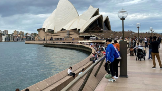 Avustralya, seyahat yasağını kaldırıyor