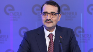 Bakan Fatih Dönmez'den "doğal gaz ve petrol" açıklaması
