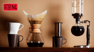 Bilim insanları laboratuvarda kahve üretti: Tadı ve kokusu aynı