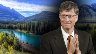 Bill Gates, "İklim Krizi" kitabını üniversiteli öğrencilere ücretsiz verecek