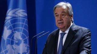BM Genel Sekreteri Guterres "Türkiye'den iklim eylem planı" beklediğini açıkladı