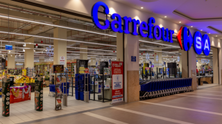 CarrefourSA'dan zincir marketler cezasına ilişkin açıklama