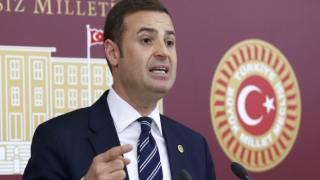 CHP Genel Başkan Yardımcısı Ahmet Akın "Isınma da lüks oldu"