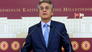 CHP Genel Başkan Yardımcısı Kuşoğlu "Bütçe istismar ediliyor"