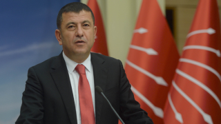 CHP Genel Başkan Yardımcısı Veli Ağbaba'dan MHP'ye "iş birliği" çağrısı