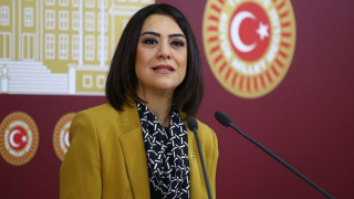 CHP Milletvekili Gamze Taşcıer'den "ilaç krizi" tepkisi