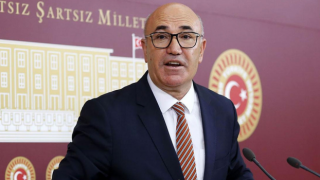 CHP Milletvekili Mahmut Tanal'dan Türkiye gazetesine sert tepki!
