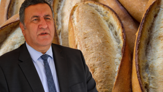 CHP Milletvekili Ömer Gürer "Ekmek erişiminde sıkıntı yaşanacak"