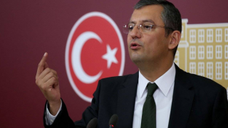 CHP Milletvekili Özgür Özel'den "10 büyükelçi" açıklaması