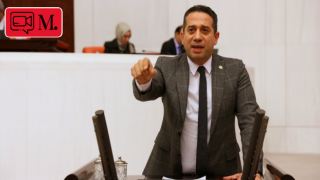 CHP'li Başarır: “Adnan Tanrıverdi gölge Milli Savunma Bakanı mı?"