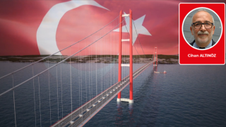 Cihan Altınöz yazdı: Çanakkale Köprüsü'nden hesapsız geçmek