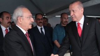 Cumhurbaşkanı Erdoğan, Kılıçdaroğlu'nun ifadesinin alınması için dilekçe verdi