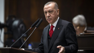 Cumhurbaşkanı Erdoğan'dan "siyasi cinayet" açıklaması