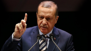 Cumhurbaşkanı Erdoğan'ın 10 büyükelçiyi "istenmeyen kişi" ilan etmesine ülkelerden açıklama