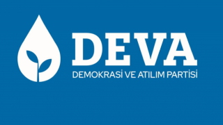 DEVA Partisi'nden tezkere kararı