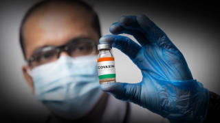 DSÖ, Hindistan'ın Covaxin aşısının acil kullanım onayını 24 saat içinde verebilir