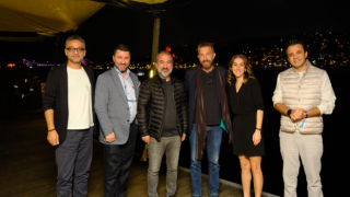 Dünyaca Ünlü Yönetmen Bobby Roth “İlk Türk Süper Kahraman Evreni” için Türkiye’de!