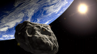 Dünya'daki metal rezervlerinden daha fazlasına sahip iki yeni asteroit keşfedildi