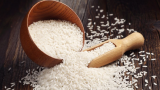 Edirne'de çeltik hasadı devam ederken, on binlerce ton pirinç ithal edildi!