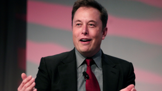 Elon Musk hakkında FETÖ ihbarı!