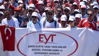 EYT'lilere sürpriz haber! Cumhurbaşkanı Erdoğan talimat verdi